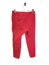 Load image into Gallery viewer, Shaved Elmo legs Pants | by Cynthia Rowley | Size 6