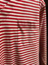 Load image into Gallery viewer, Peppermint Candy Top | by Karen Scott | Size Small