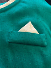 Load image into Gallery viewer, Star Trek Airlines Dress| By Justines| Size 9/10 Vintage