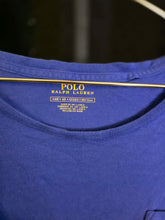 Load image into Gallery viewer, Blues Brother T-shirt| By Polo Ralph Lauren | Size 4XB