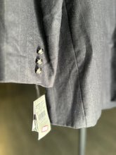 Load image into Gallery viewer, Dick Tracey Turnblad blazer| by Amanda Smith II | Size 22W NWT