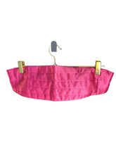 Load image into Gallery viewer, Barbie in Ken’s closet Vintage Cummerbund | by Mel Howard | Size: One Size