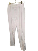 Load image into Gallery viewer, Dallas Cowboy Cheerleader Off duty windbreaker pants | Brand not indicated| Size Medium