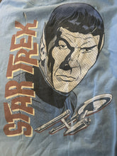 Load image into Gallery viewer, The Final Frontier T-Shirt| by Star Trek| Size Small