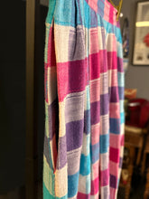 Load image into Gallery viewer, Pinky Brewster Corporate Gingham skirt| by RLM| Size 6 petite