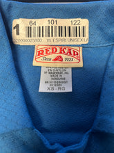 Load image into Gallery viewer, Shlemiel Shlemazel Smock Dress | by Red Kap | Size XS