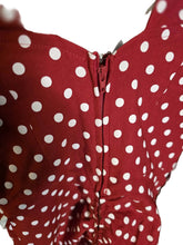 Load image into Gallery viewer, Pretty Woman Remix Dress| Stop Staring Alicia Estrala| Size Small