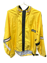 Load image into Gallery viewer, Big Bird Windbreaker Jacket | by SUGOI| Size XL