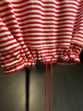 Load image into Gallery viewer, Peppermint Candy Top | by Karen Scott | Size Small