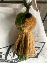 Load image into Gallery viewer, The Ultimate LUXE Thrifters Anonymous MEGA Shopper tote by Mes Deux Amis| Size XXL