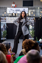 Load image into Gallery viewer, The Steffani Blazer aka "The Shana"| by Mes Deux Amis