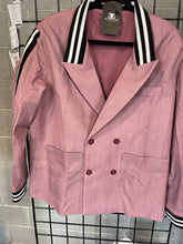 Load image into Gallery viewer, Varsity Tux Suit BLAZER by House KH House of Khaddar