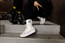 Load image into Gallery viewer, The official ANONYMOUS Socks| by MONFOOT