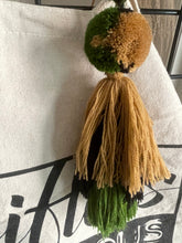 Load image into Gallery viewer, The Ultimate LUXE Thrifters Anonymous MEGA Shopper tote by Mes Deux Amis| Size XXL