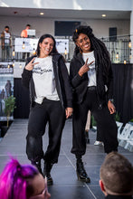 Load image into Gallery viewer, Thrifters ANONYMOUS MEMBERS ONLY embroidered Hoodie| By Mes Deux Amis