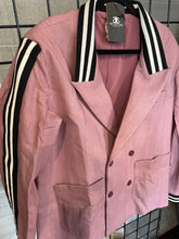 Load image into Gallery viewer, Varsity Tux Suit BLAZER by House KH House of Khaddar