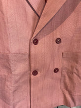 Load image into Gallery viewer, Varsity Tux Suit BLAZER by House KH House of Khaddar