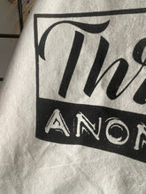 Load image into Gallery viewer, The Ultimate LUXE Thrifters Anonymous MEGA Shopper tote by Mes Deux Amis| Size XXL