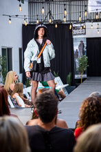 Load image into Gallery viewer, Thrifters ANONYMOUS MEMBERS ONLY embroidered Hoodie| By Mes Deux Amis