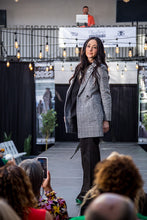 Load image into Gallery viewer, The Steffani Blazer aka "The Shana"| by Mes Deux Amis