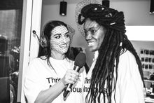 Load image into Gallery viewer, Thrifters ANONYMOUS Official Members ONLY T-Shirt| by Mes Deux Amis