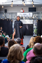 Load image into Gallery viewer, The Ultimate oversized Trenchcoat dress| By Mes Deux Amis