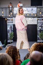 Load image into Gallery viewer, Thrifters ANONYMOUS letterman's Jacket- The Wringwald | by KH House of Kaddar