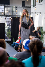 Load image into Gallery viewer, Thrifters ANONYMOUS Get the Crap Out of the House in Style Fanny| House |One zipper front