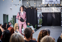 Load image into Gallery viewer, Varsity Tux Suit BLAZER by House KH House of Khaddar