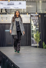 Load image into Gallery viewer, Belle of the town Bell Bottoms pants| by Mes Deux Amis