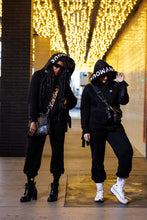 Load image into Gallery viewer, Thrifters ANONYMOUS joggers| by Mes Deus Amis