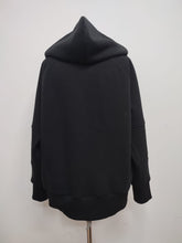 Load image into Gallery viewer, Thrifters ANONYMOUS MEMBERS ONLY embroidered Hoodie| By Mes Deux Amis