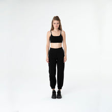 Load image into Gallery viewer, Thrifters ANONYMOUS joggers| by Mes Deus Amis