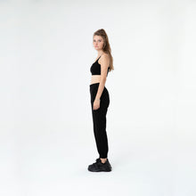Load image into Gallery viewer, Thrifters ANONYMOUS joggers| by Mes Deus Amis