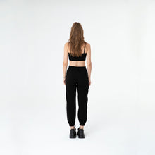 Load image into Gallery viewer, Thrifters ANONYMOUS joggers| by Mes Deus Amis