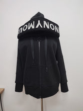 Load image into Gallery viewer, Thrifters ANONYMOUS MEMBERS ONLY embroidered Hoodie| By Mes Deux Amis