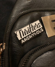 Load image into Gallery viewer, The Official Thrifters Anonymous Broach