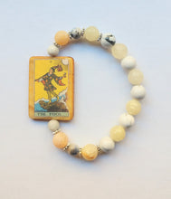 Load image into Gallery viewer, The Tarot Bracelets by YOLO BOHO for The Artisan Collection