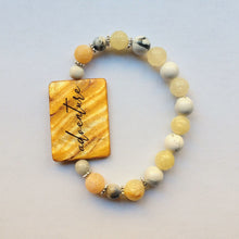 Load image into Gallery viewer, The Tarot Bracelets by YOLO BOHO for The Artisan Collection