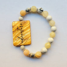 Load image into Gallery viewer, The Tarot Bracelets by YOLO BOHO for The Artisan Collection