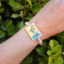 Load image into Gallery viewer, The Tarot Bracelets by YOLO BOHO for The Artisan Collection