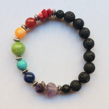 Load image into Gallery viewer, Your Chakra Bracelets by YOLO BOHO for The Artisan Collection
