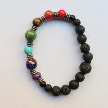 Load image into Gallery viewer, Your Chakra Bracelets by YOLO BOHO for The Artisan Collection