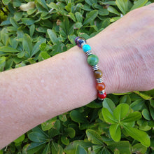 Load image into Gallery viewer, Your Chakra Bracelets by YOLO BOHO for The Artisan Collection