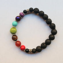 Load image into Gallery viewer, Your Chakra Bracelets by YOLO BOHO for The Artisan Collection