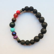 Load image into Gallery viewer, Your Chakra Bracelets by YOLO BOHO for The Artisan Collection