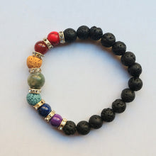 Load image into Gallery viewer, Your Chakra Bracelets by YOLO BOHO for The Artisan Collection
