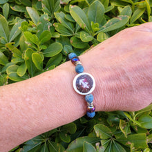 Load image into Gallery viewer, The Zodiac Bracelets by YOLO BOHO for The Artisan Collection