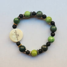 Load image into Gallery viewer, The Zodiac Bracelets by YOLO BOHO for The Artisan Collection