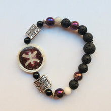 Load image into Gallery viewer, The Zodiac Bracelets by YOLO BOHO for The Artisan Collection